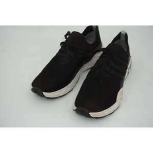 G/FORE Shoes Mens Size 13 Black Knit Spikeless Golf Sneakers EU 46 G4MS20EF07